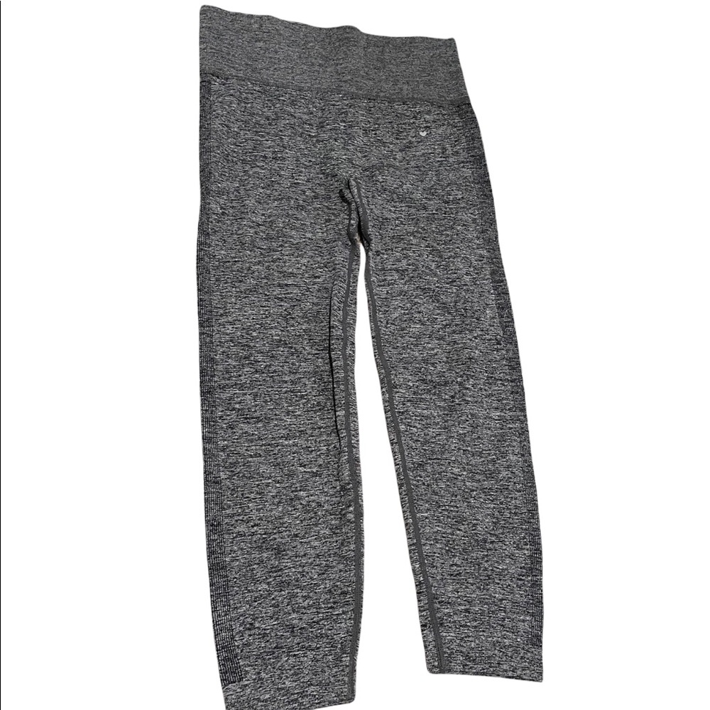 Love fitness apparel urban seamless capri